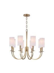 Mason 8-Light Chandelier